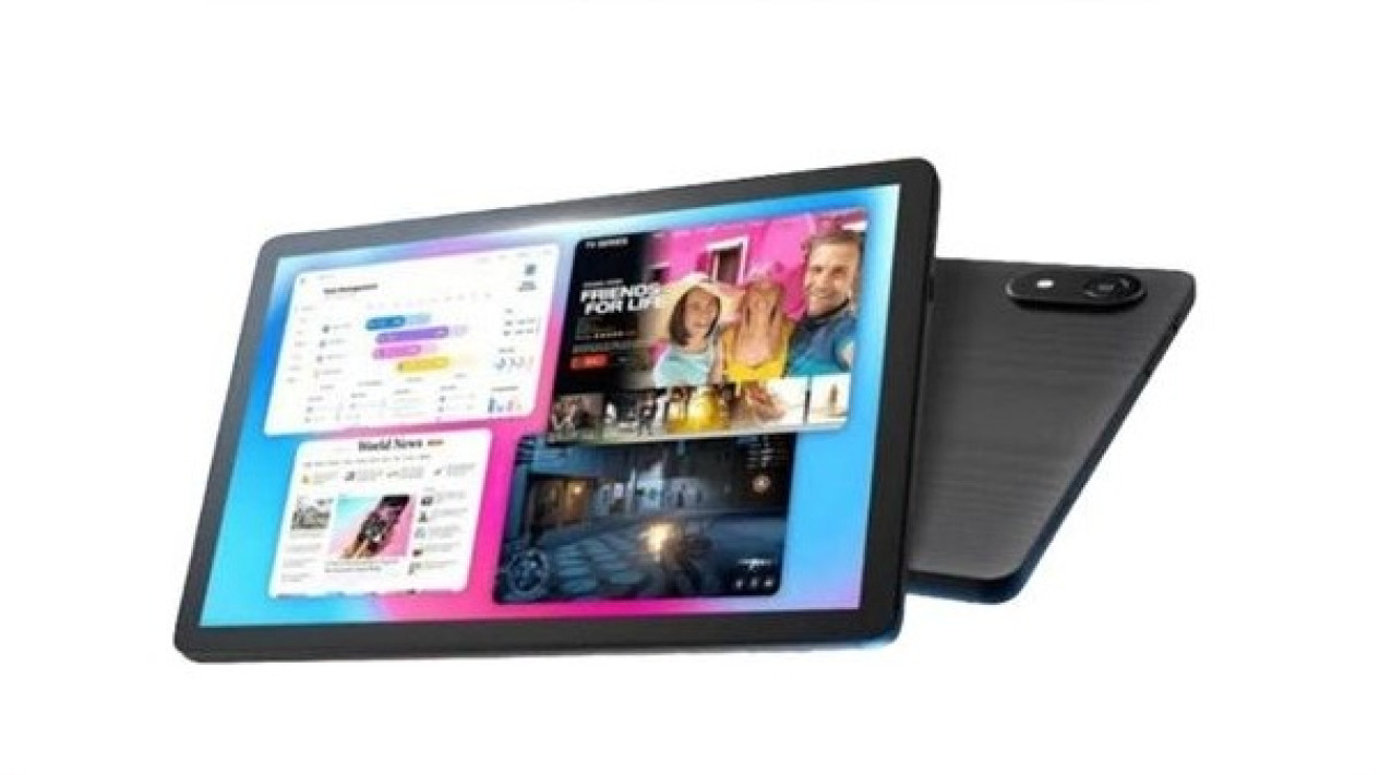 Advan Tab VX Neo