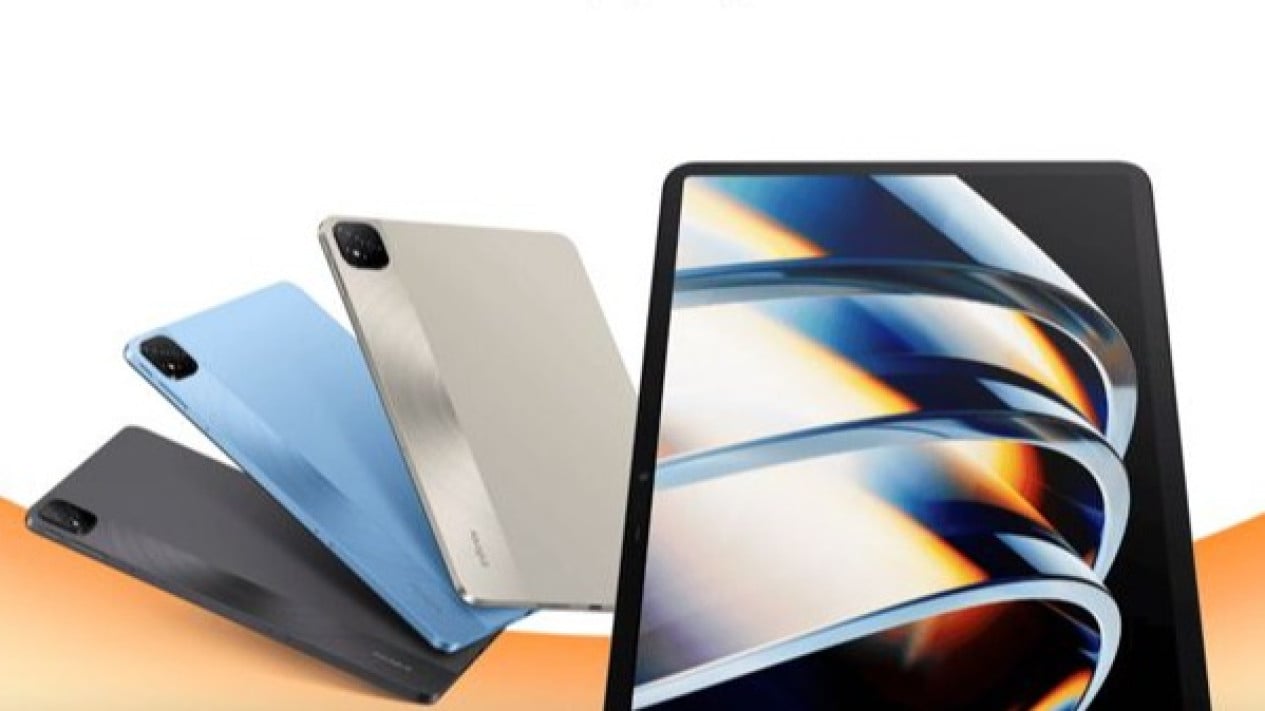 Infinix XPad