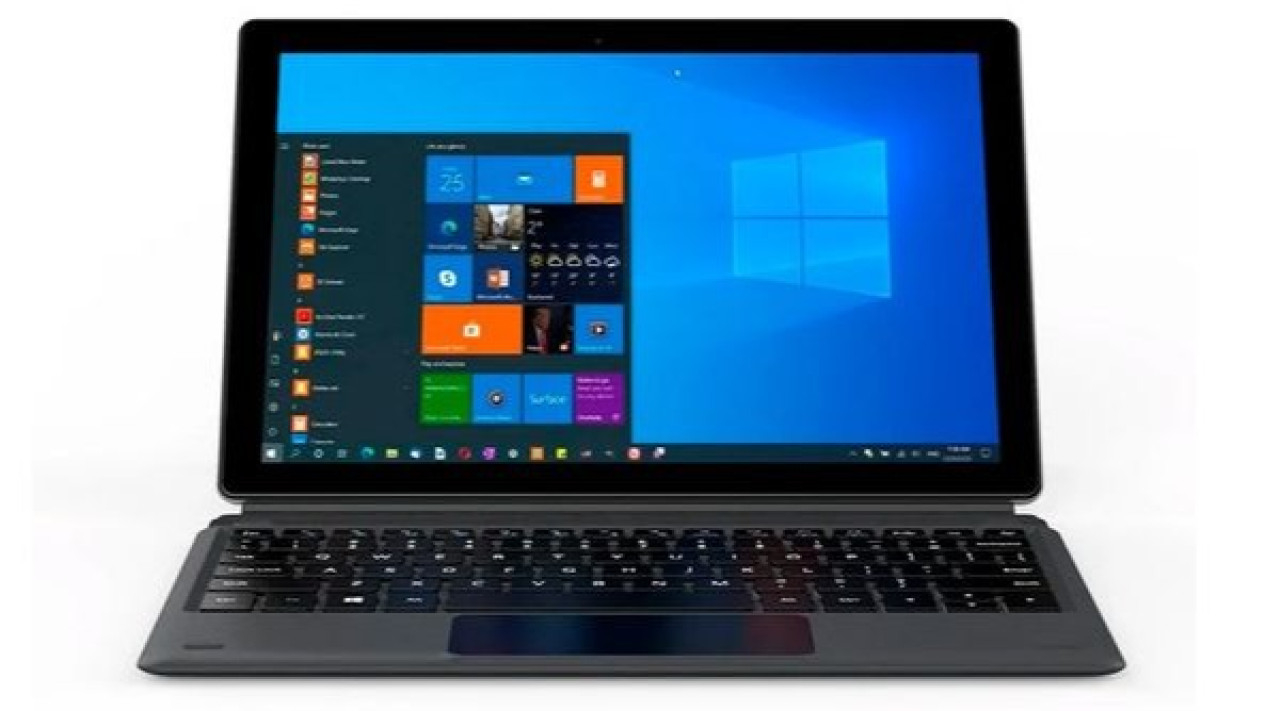 ALLDOCUBE iWork 20 Pro