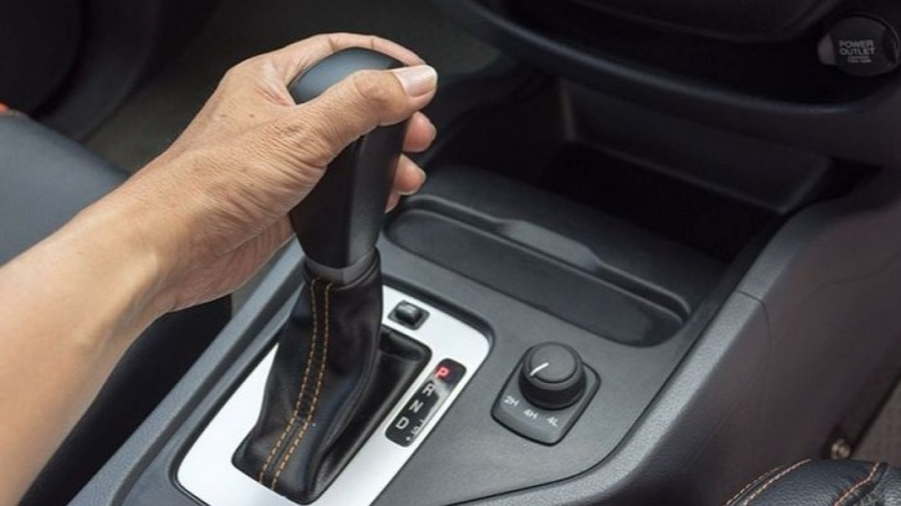 Tips Penting Merawat Transmisi Matic