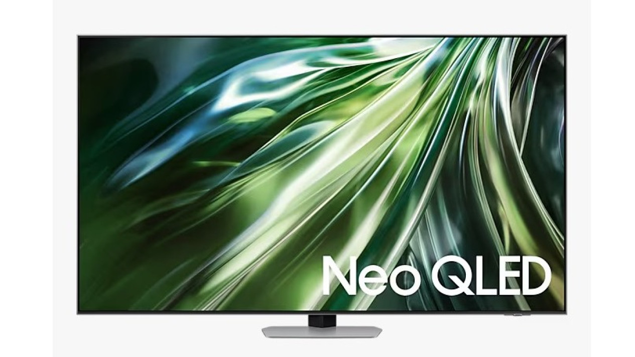 Samsung 55 Inci Neo QLED 4K QN90D Smart AI TV