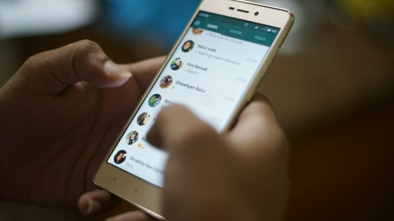 Cara Mudah Membuat Komunitas WhatsApp