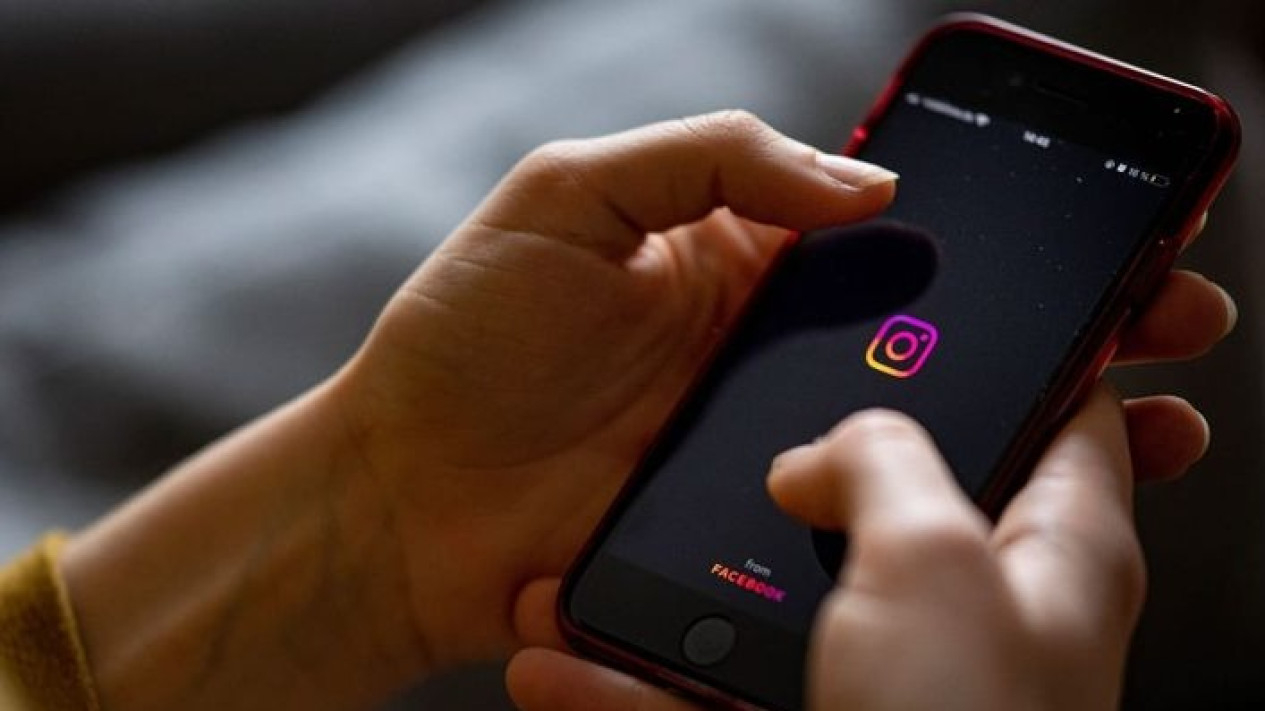 Cara Hapus Akun Instagram Permanen