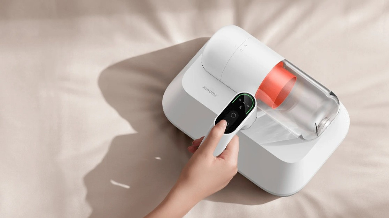 Xiaomi Dust Mite Vacuum Cleaner Pro