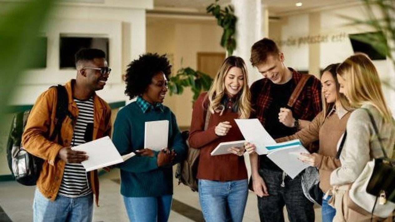 Website Penting yang Wajib Digunakan Mahasiswa