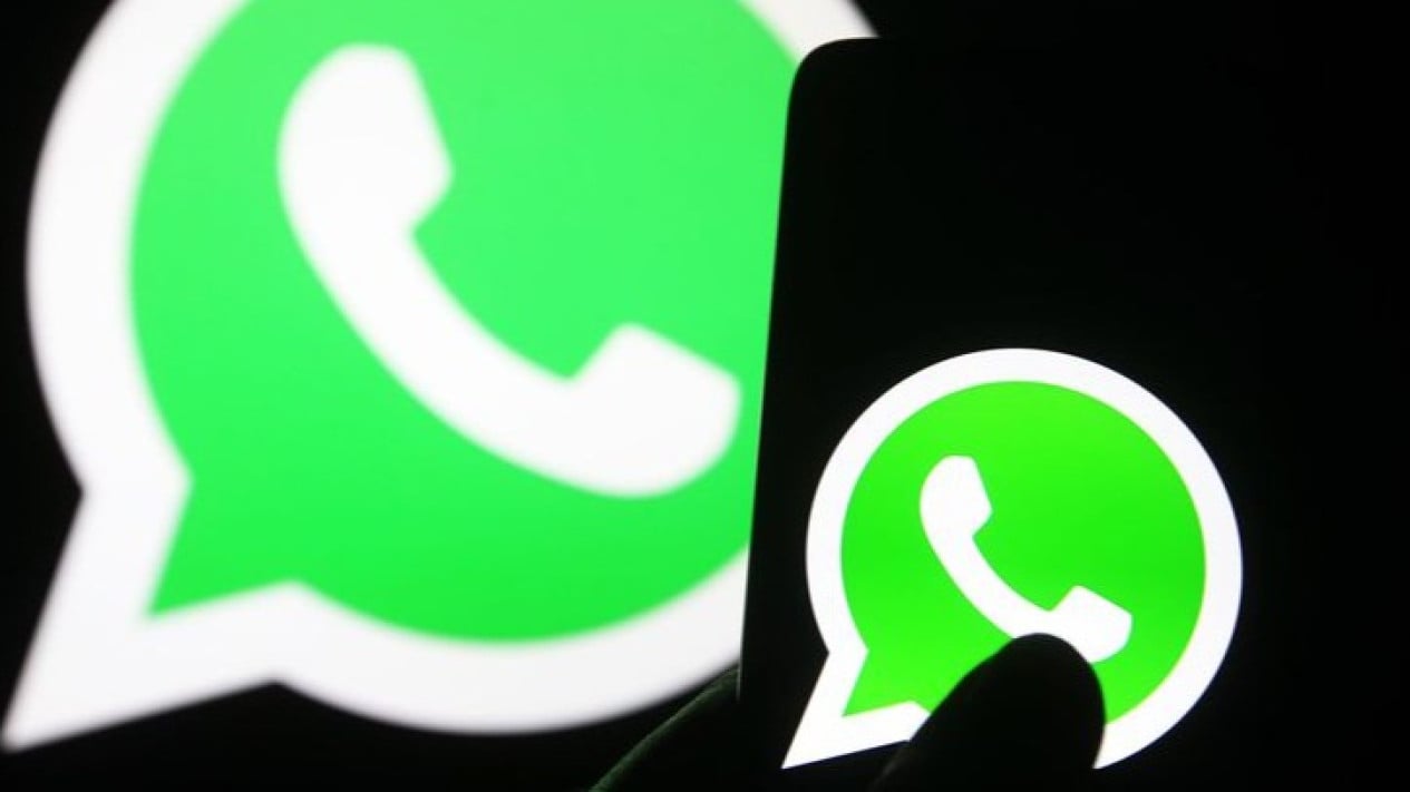 Trik Terbaru Melihat Kembali Foto Sekali Lihat di WhatsApp