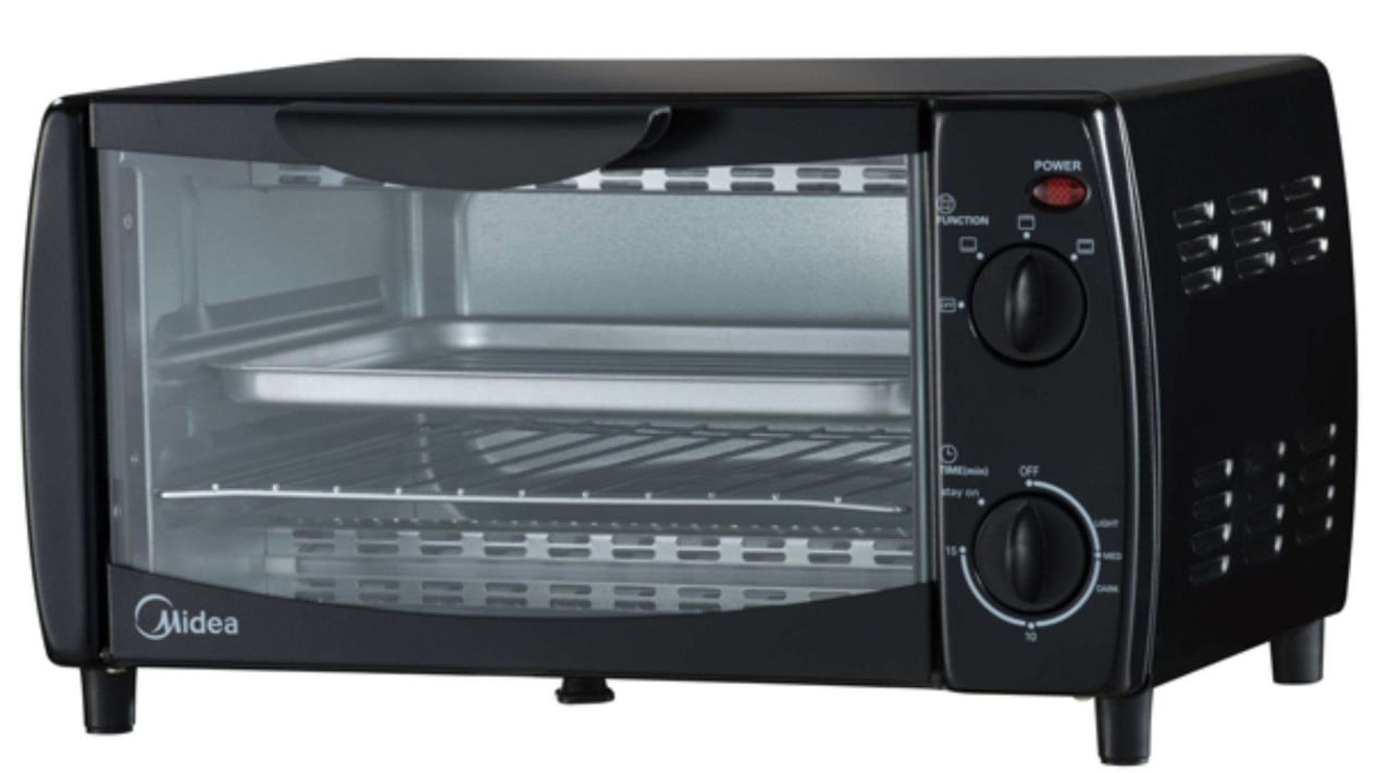 Foto 8 Rekomendasi Oven Listrik Terbaik, Hemat Listrik, Fitur Lengkap