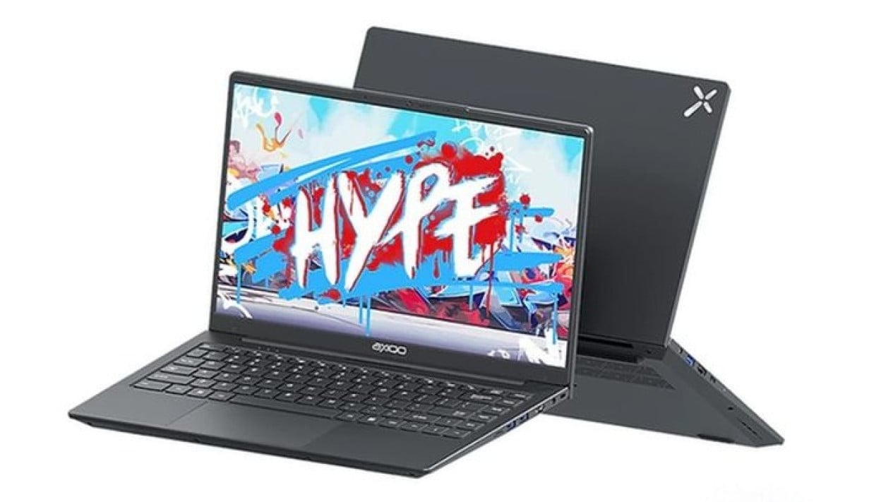 Rekomendasi 5 Laptop 6 Jutaan Terbaik untuk Lebaran 2025