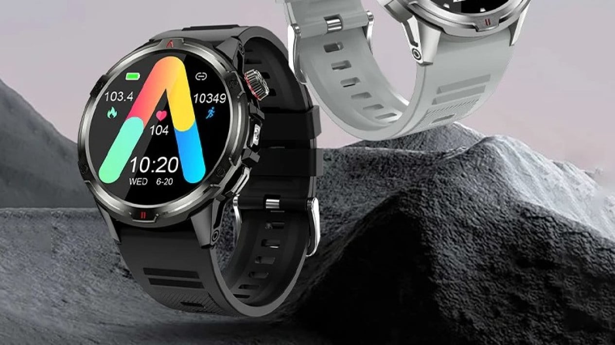 Aolon Tetra R4
