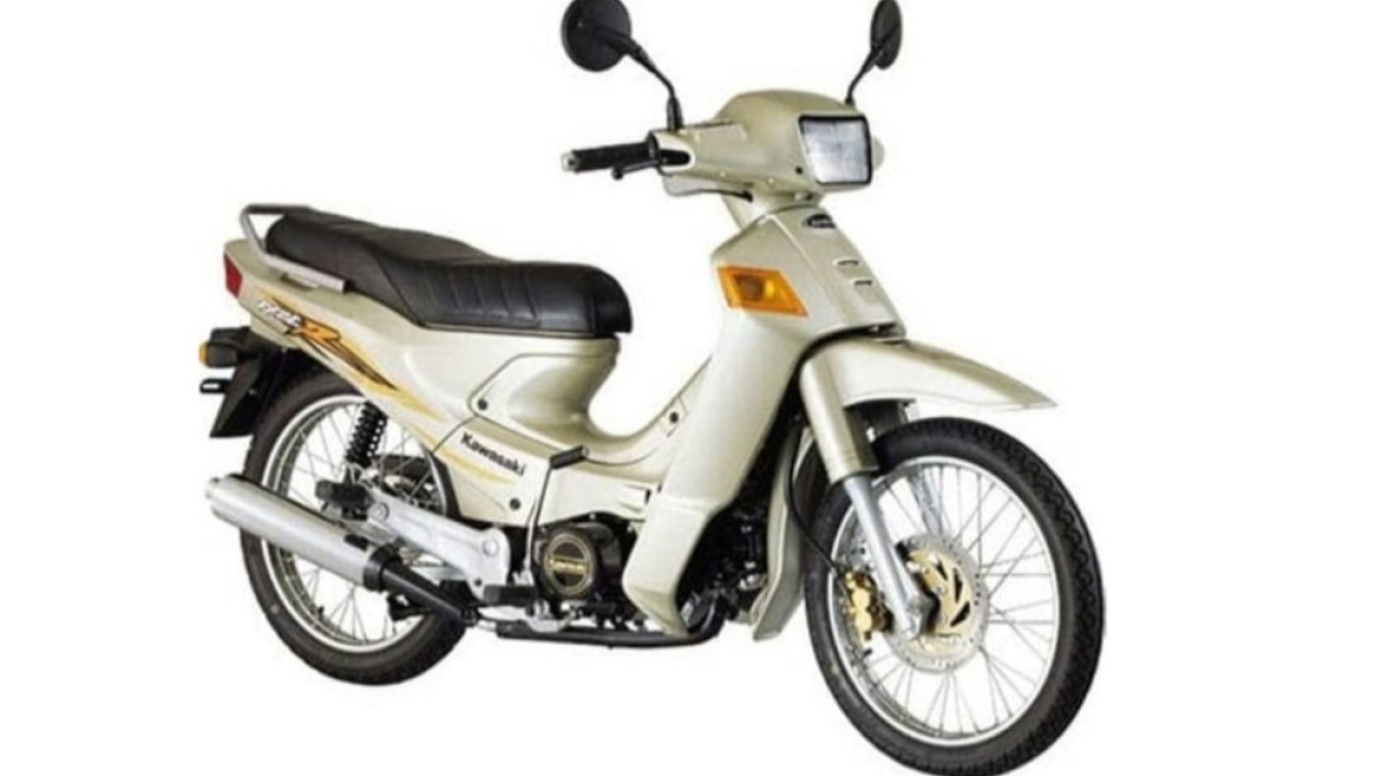 Kawasaki Kaze