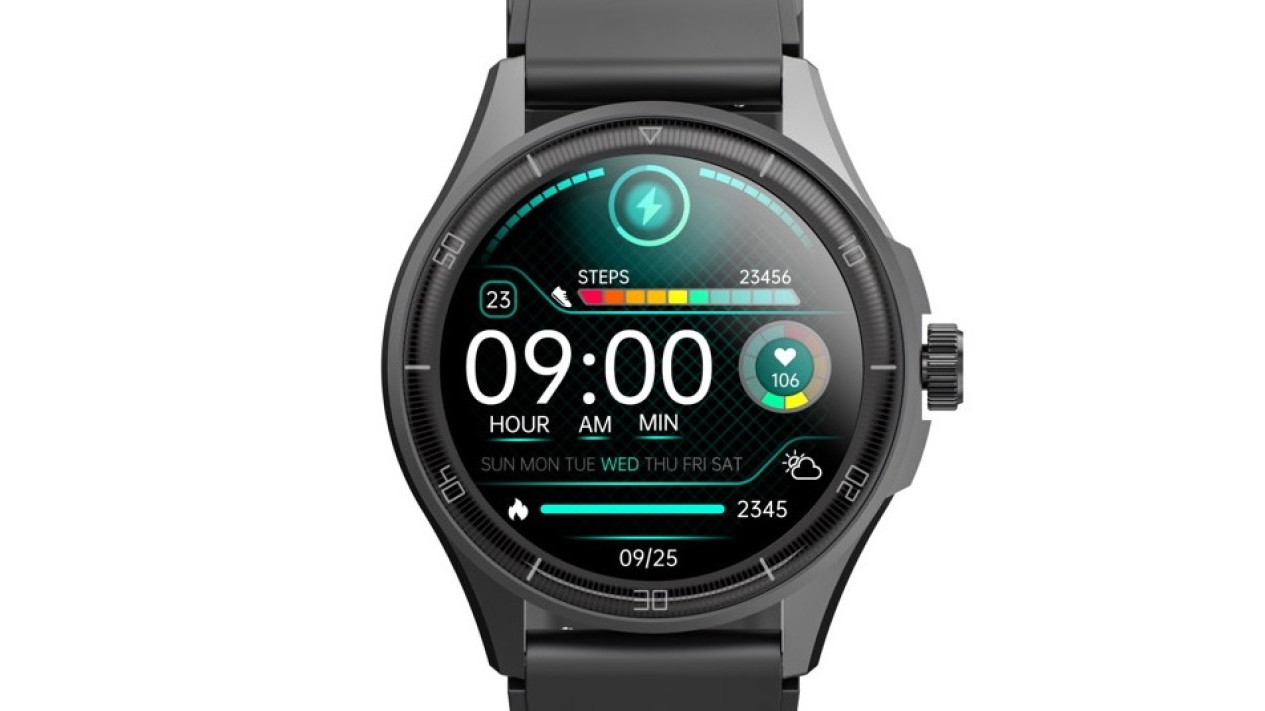 Eggel Tempo 4 Active