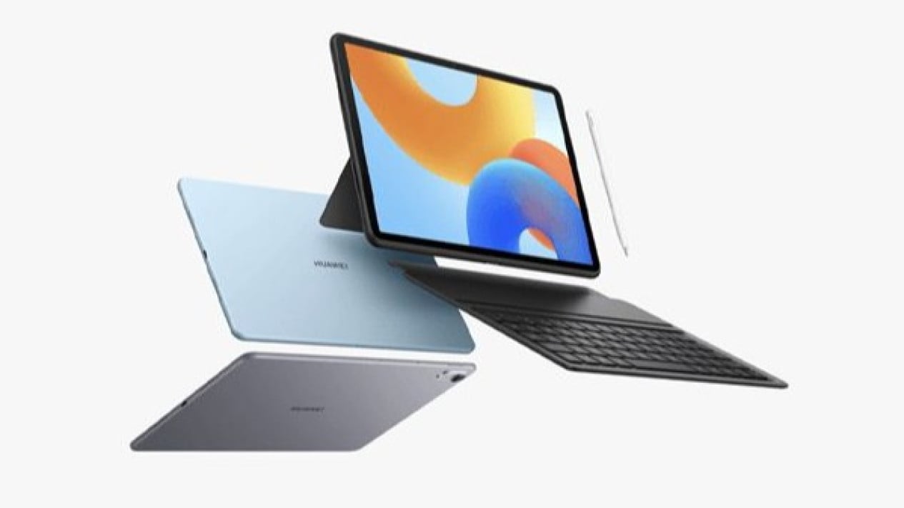Huawei MatePad 11