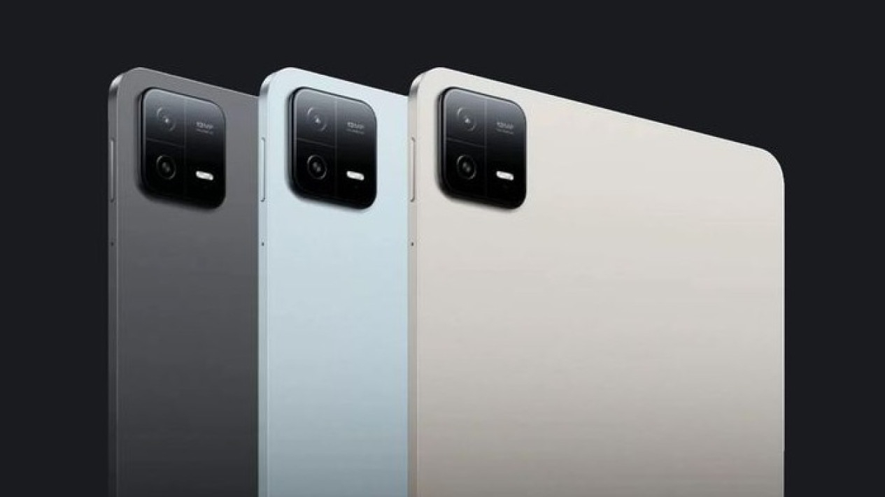 Xiaomi Pad 7 Pro