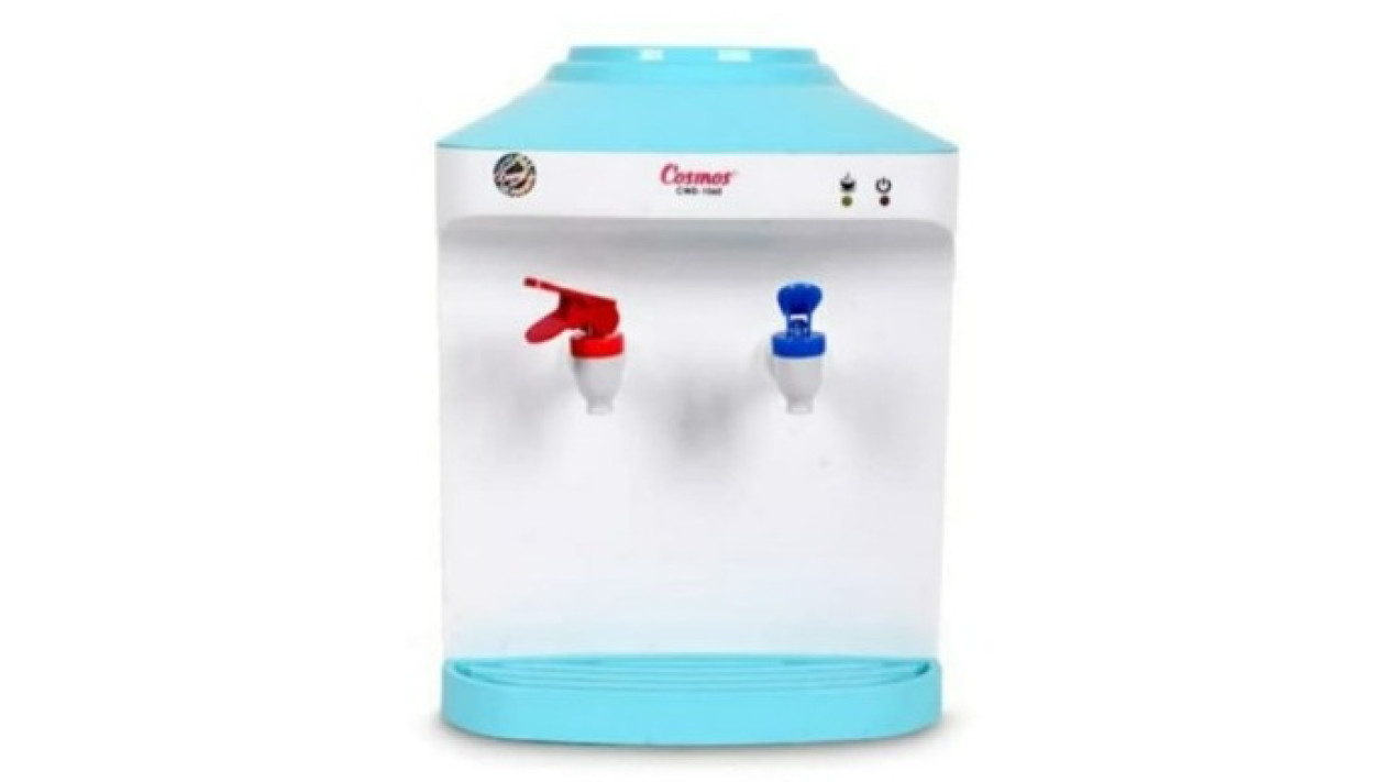 Cosmos CWD-1060, Dispenser Galon Atas