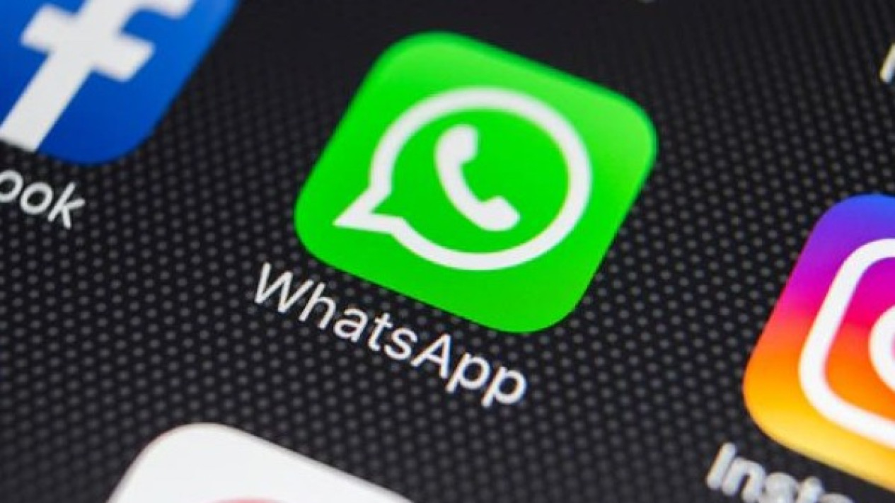 Cara Mudah Atasi File Tidak Didukung WhatsApp