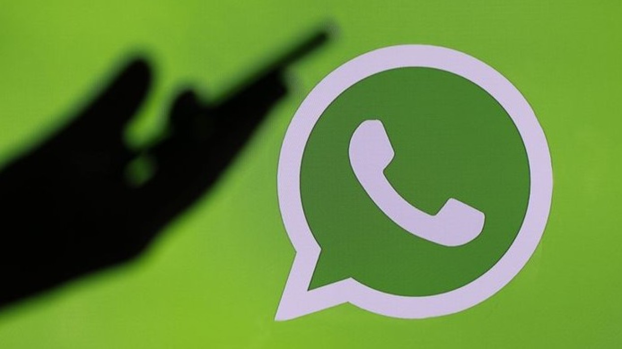 Cara Mudah Membuat WhatsApp Centang Satu