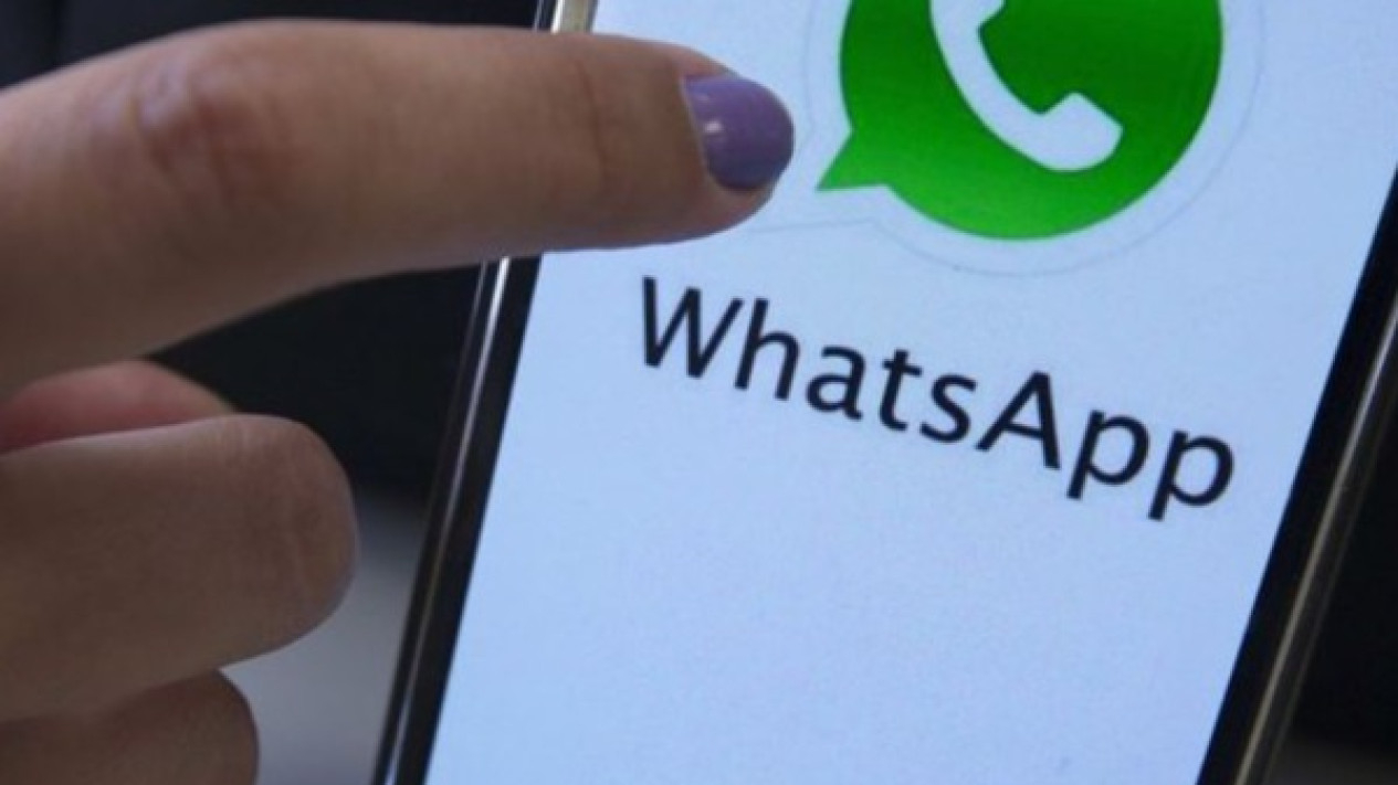 Cara Pantau WhatsApp Pasangan