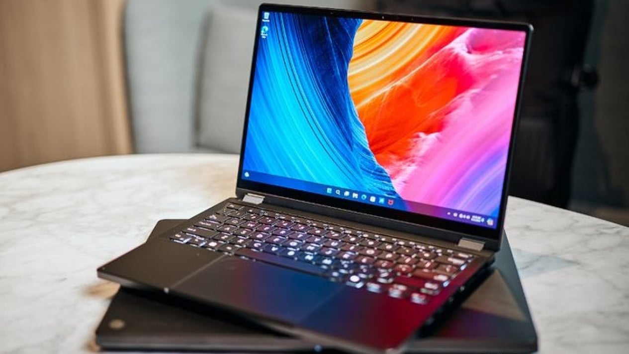 Asus ProArt PZ13
