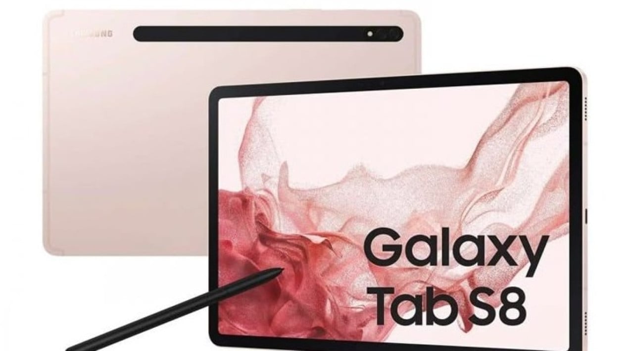 Rekomendasi Tablet Terbaik untuk Kerja dengan Harga Terjangkau