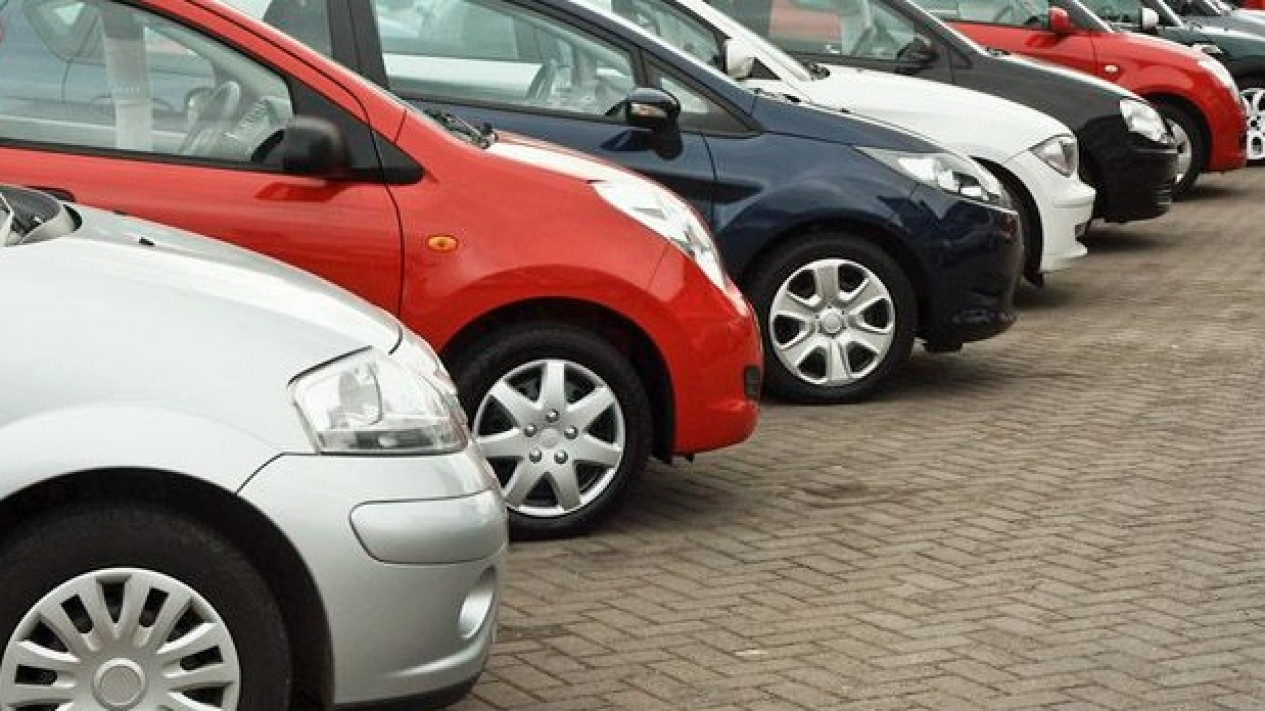 Tips Servis Lengkap untuk Mobil Bekas