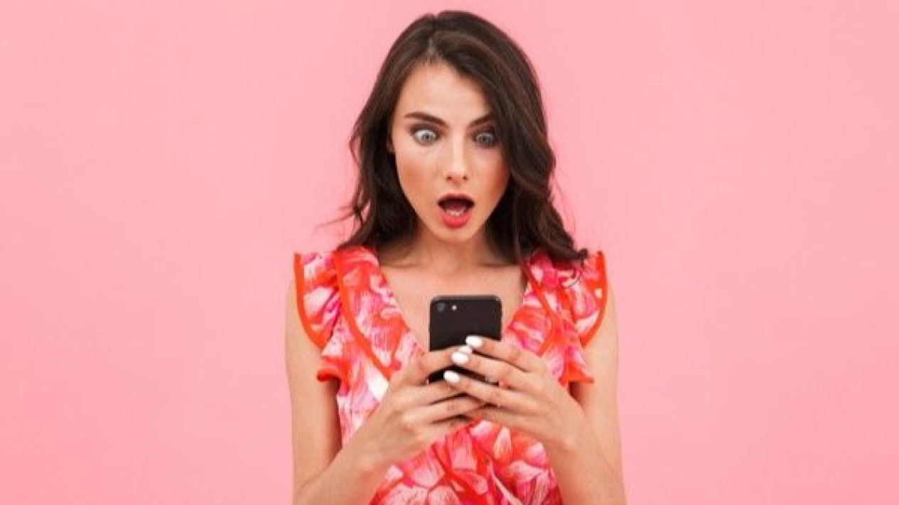 Tanda Handphone Anda Sedang Disadap