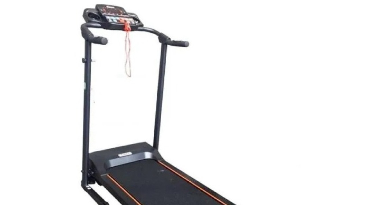 Twen T198 Electric Treadmill