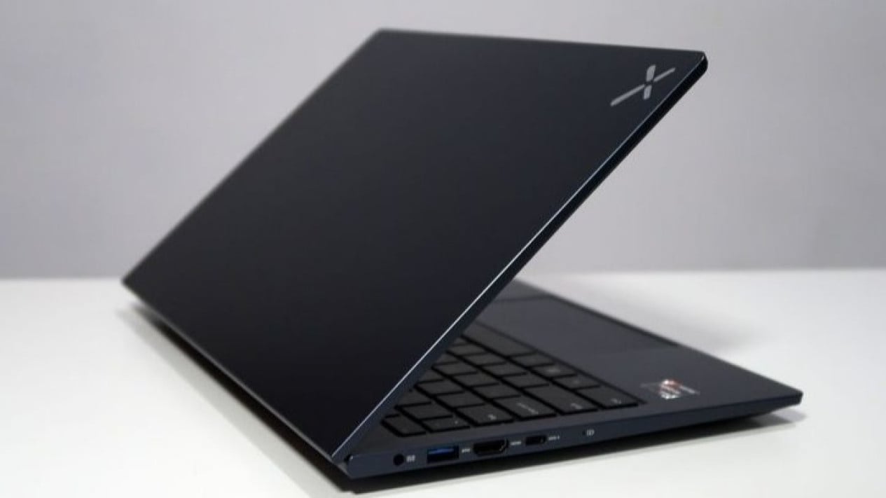 Laptop Terbaik Harga Rp 5 Jutaan