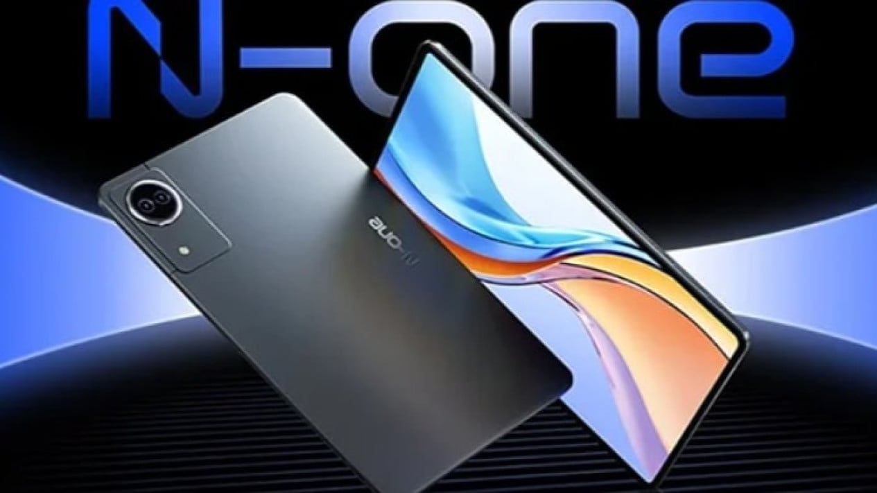 Tablet Android 12 Inci Snapdragon