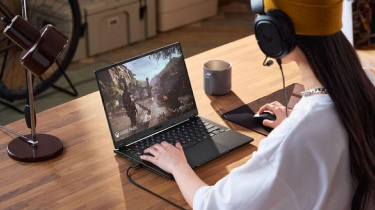 ASUS TUF Gaming A14
