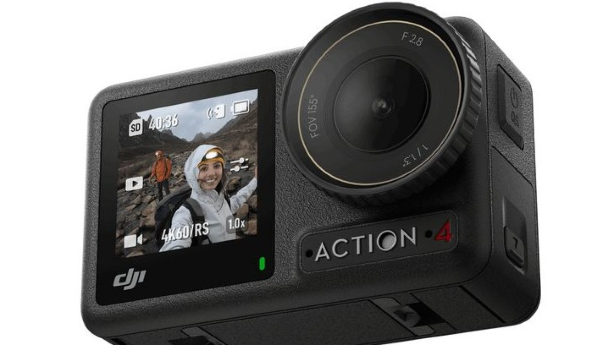 Action Cam Terbaik 2025