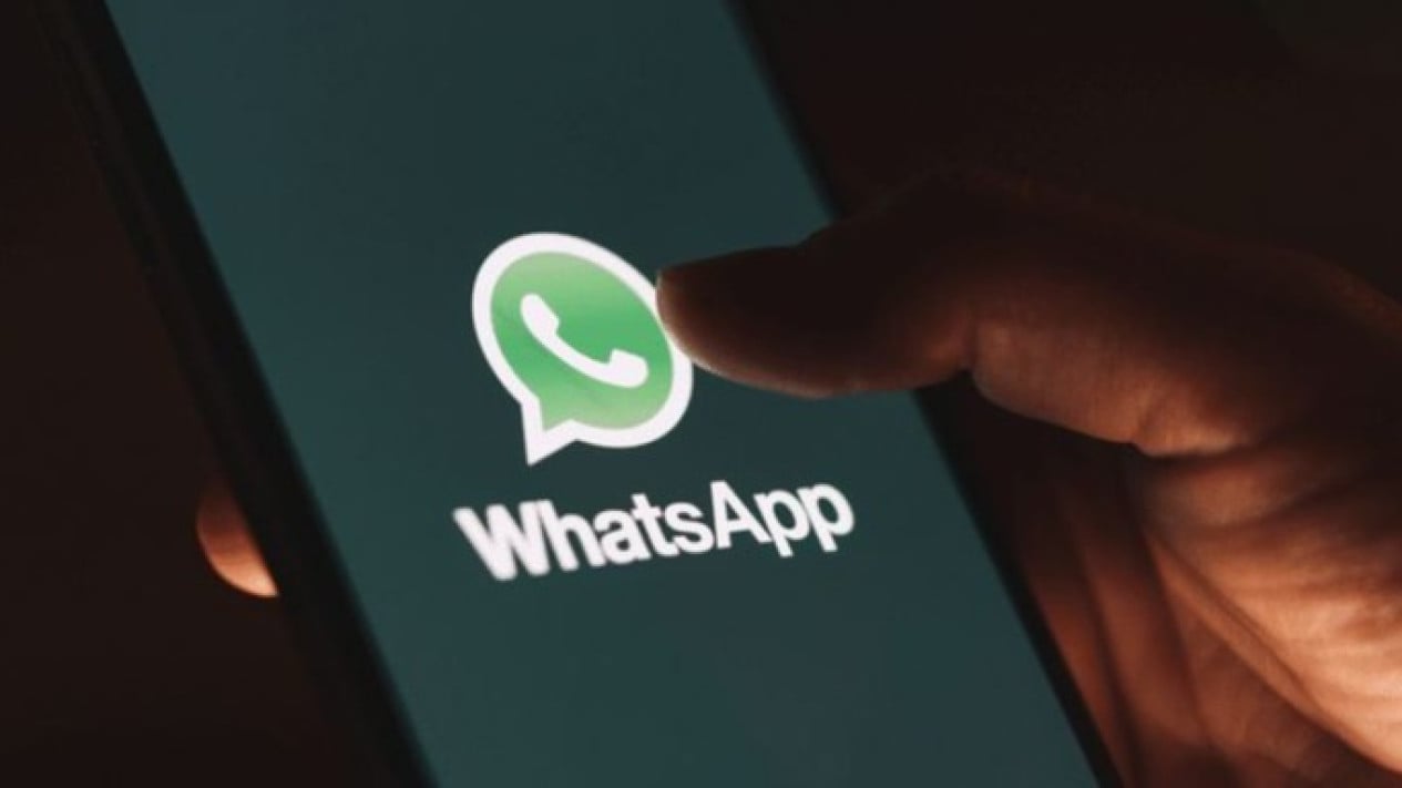 Trik Terbaru Melihat Kembali Foto Sekali Lihat di WhatsApp