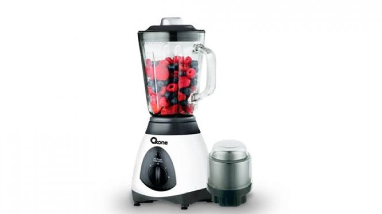 Oxone OX864N, Blender
