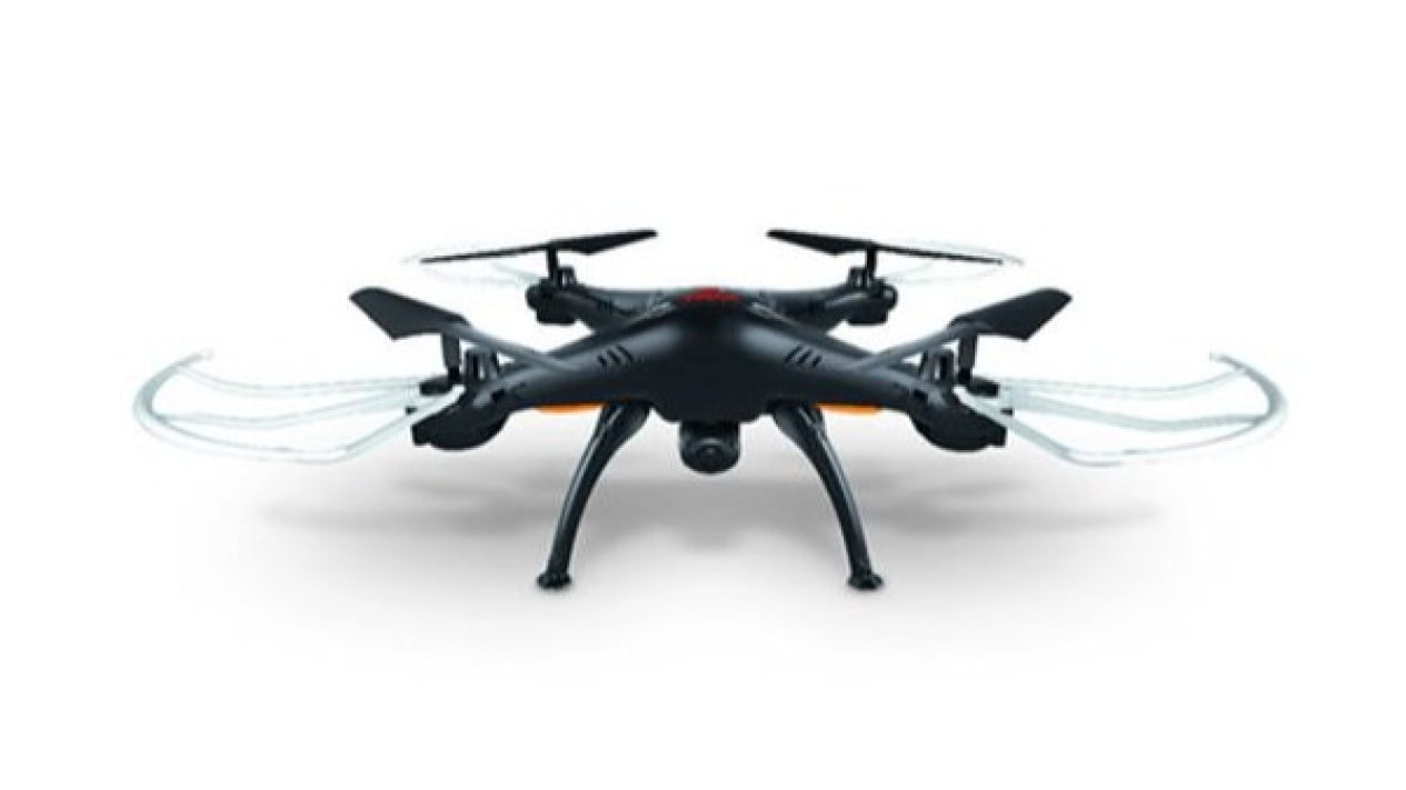 10 Rekomendasi Drone Murah Terbaik 2025