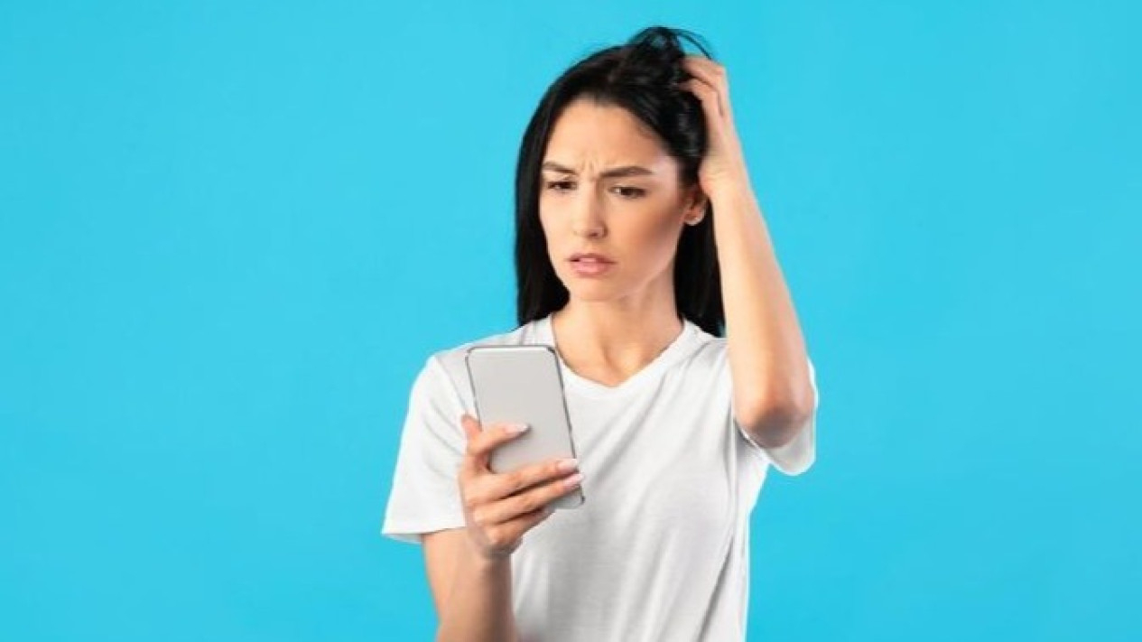 Cara Mudah Blokir Panggilan Spam dan Penipuan di HP