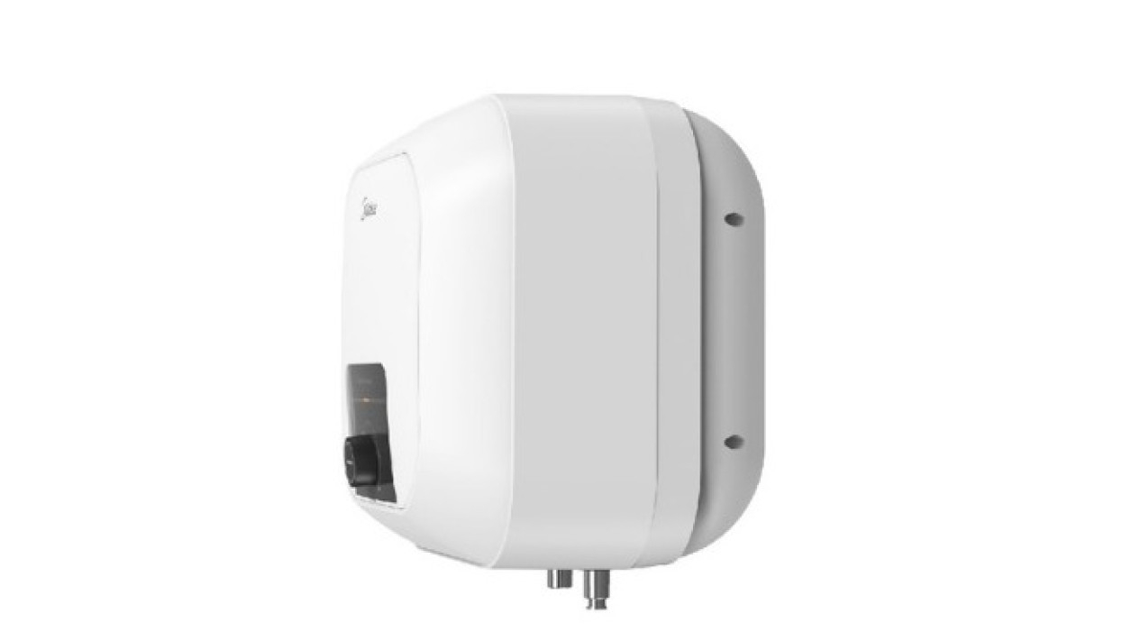 Midea Water Heater D10-02VD1