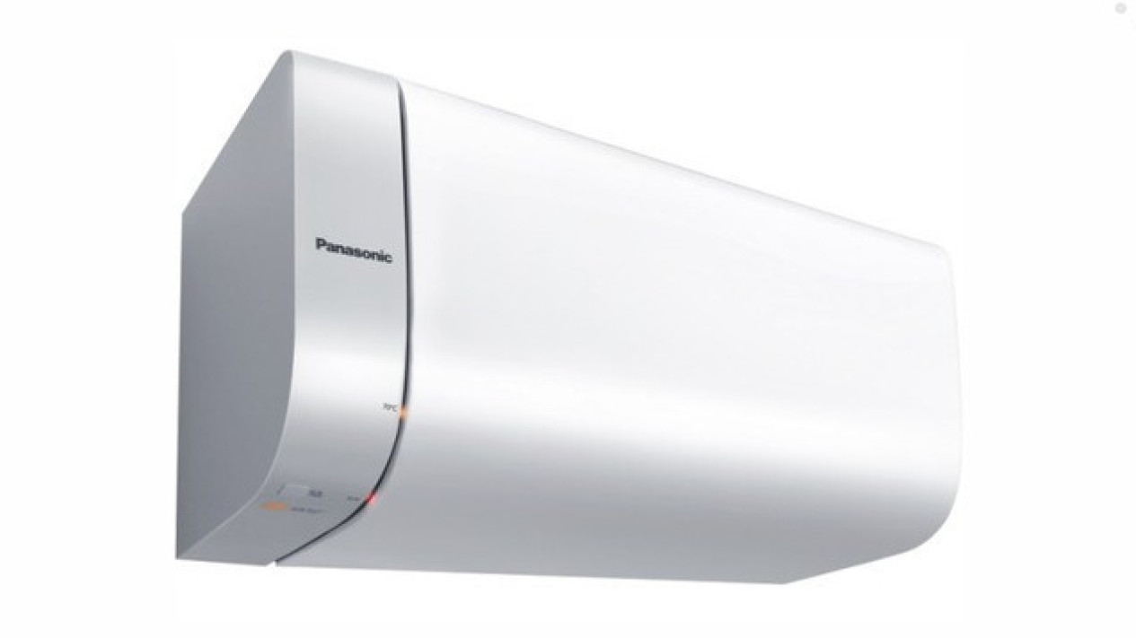 Panasonic Water Heater DH-30HCMRW