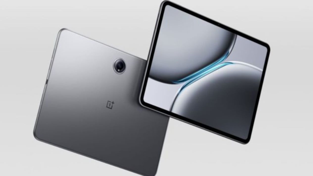 OnePlus Pad 2
