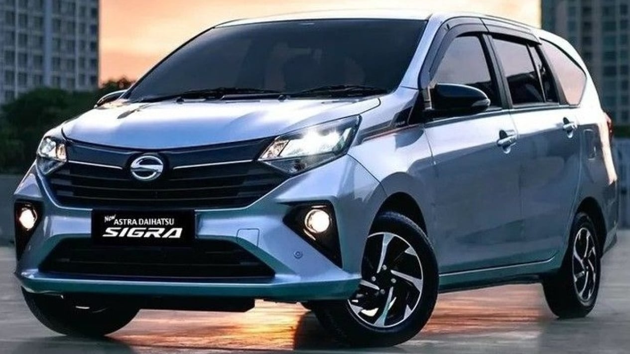 Rekomendasi Mobil Bekas di Bawah 5 Tahun Harga 80