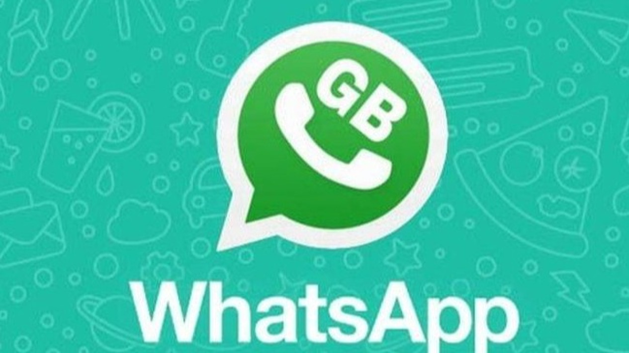 GB WhatsApp Berisiko