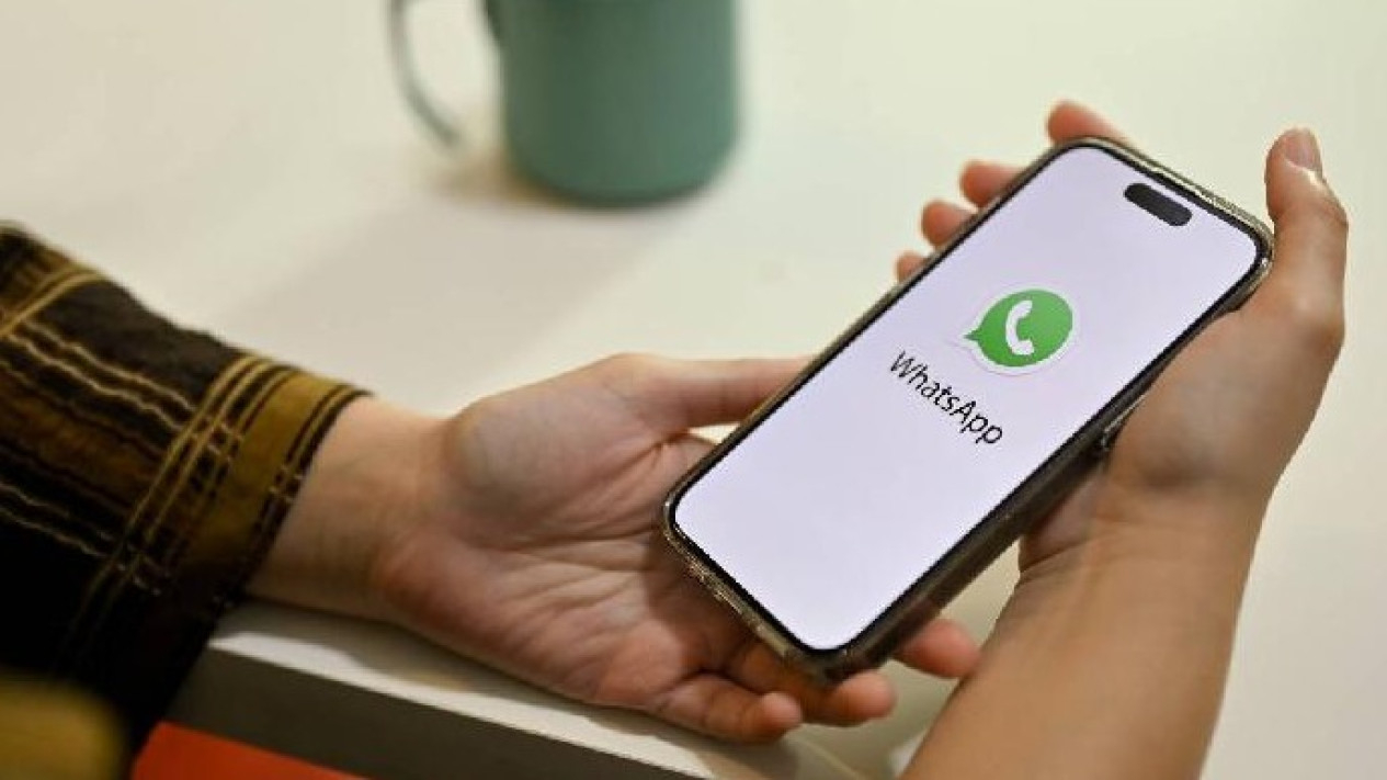 Lima Tanda WhatsApp Anda Diretas