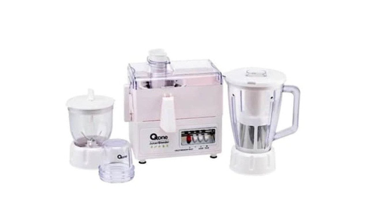 Oxone 4in1 Juicer & Blender OX-867