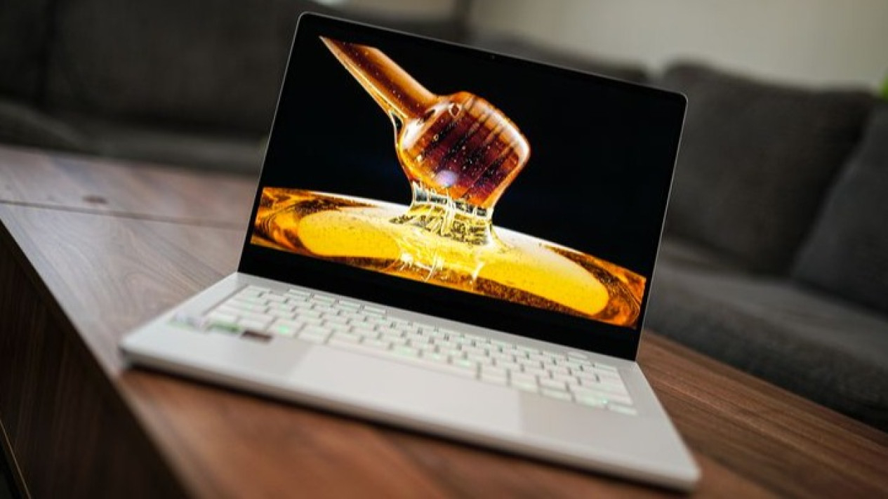 ROG Zephyrus G14 GA403