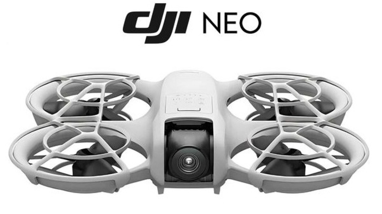 DJI Neo