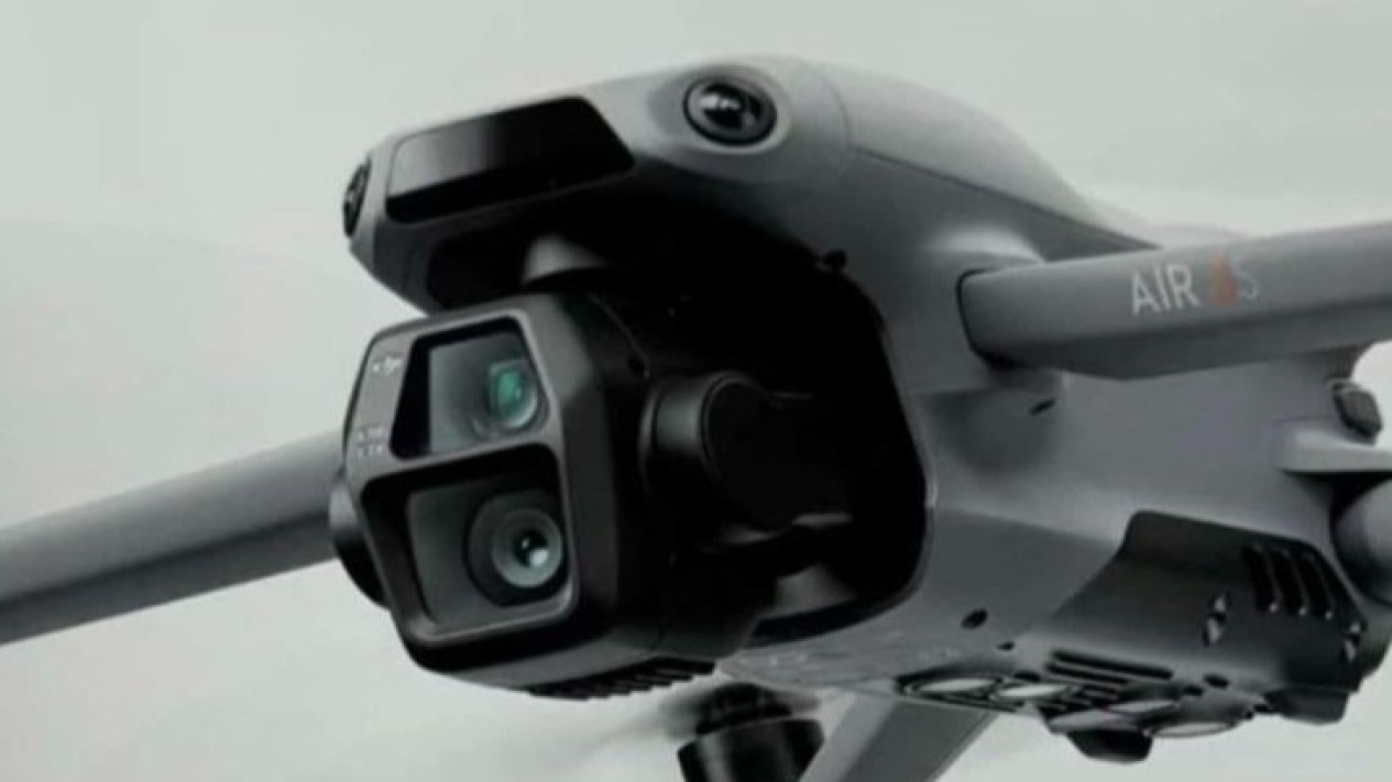DJI Air 3S