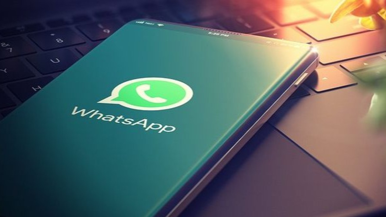 Fitur Komunitas WhatsApp