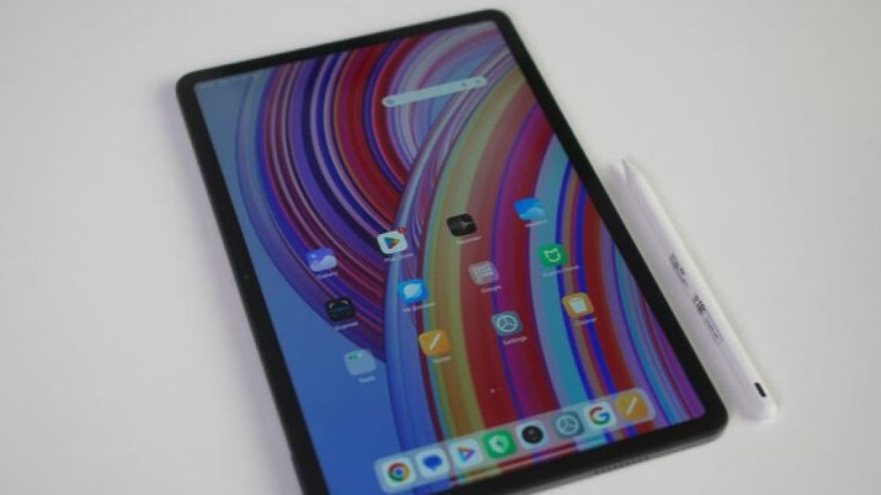 Rekomendasi Tablet Terbaik April 2025