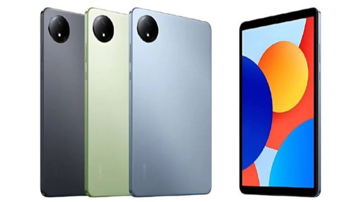 Redmi Pad SE