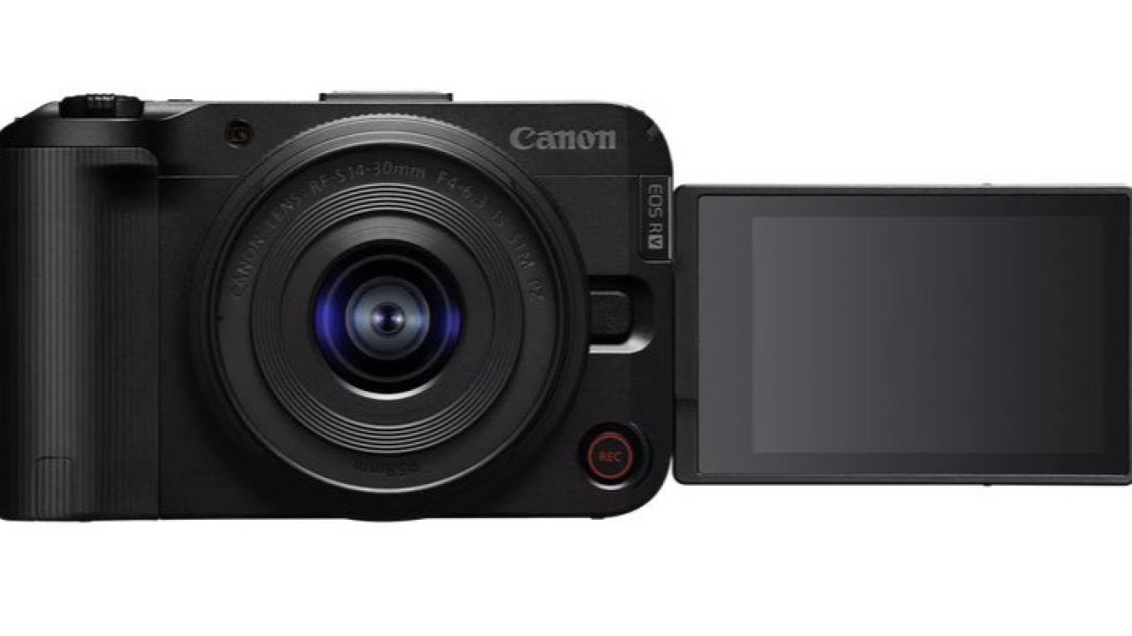 Canon EOS R50