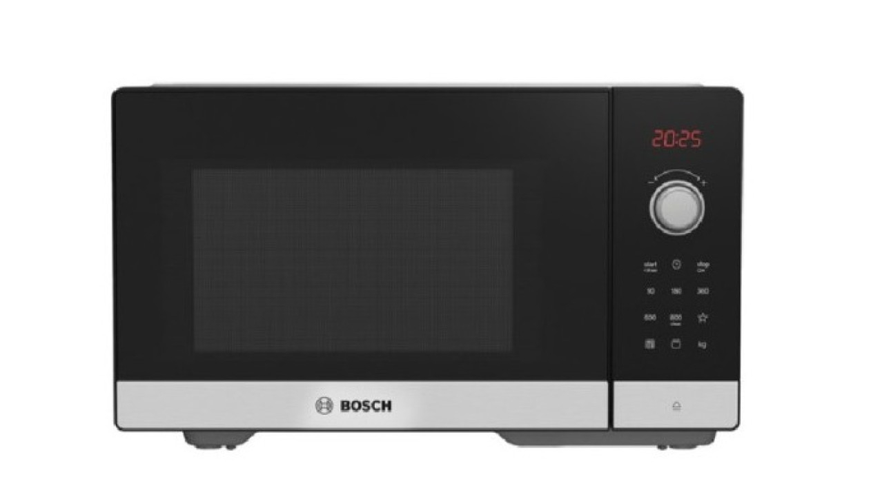 BOSCH FEL053MS1, Microwave Oven