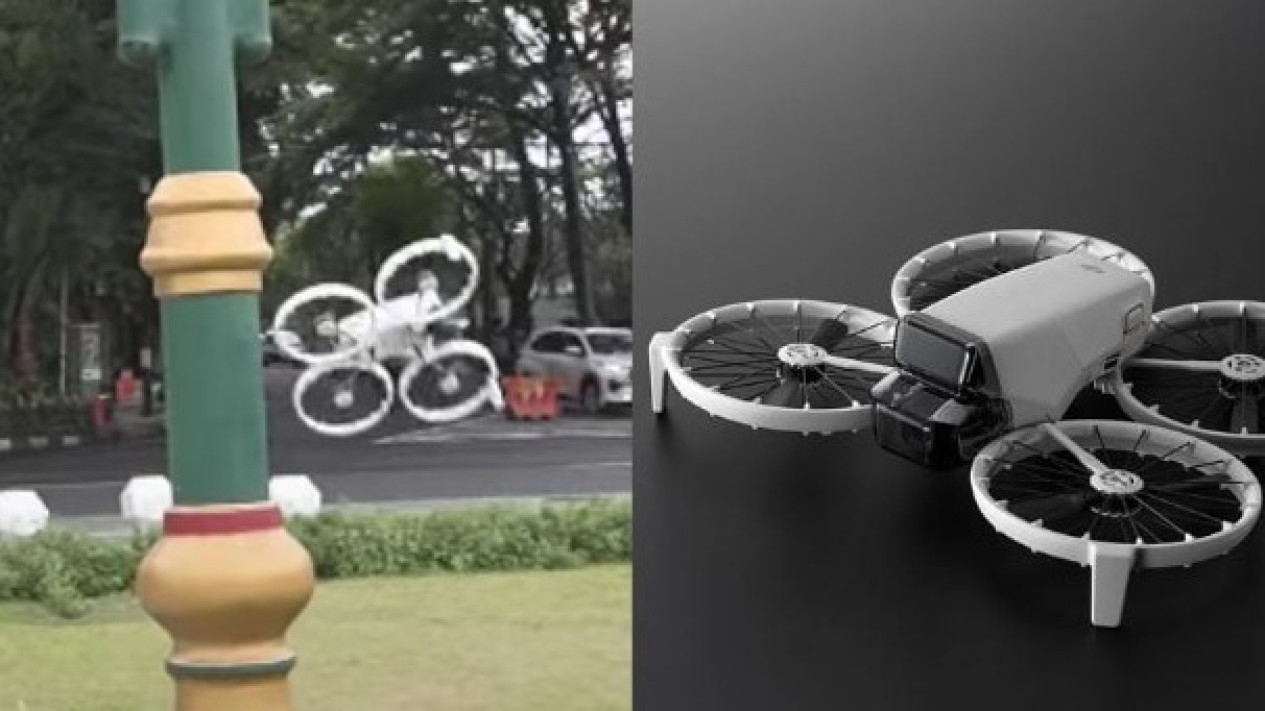 DJI Flip